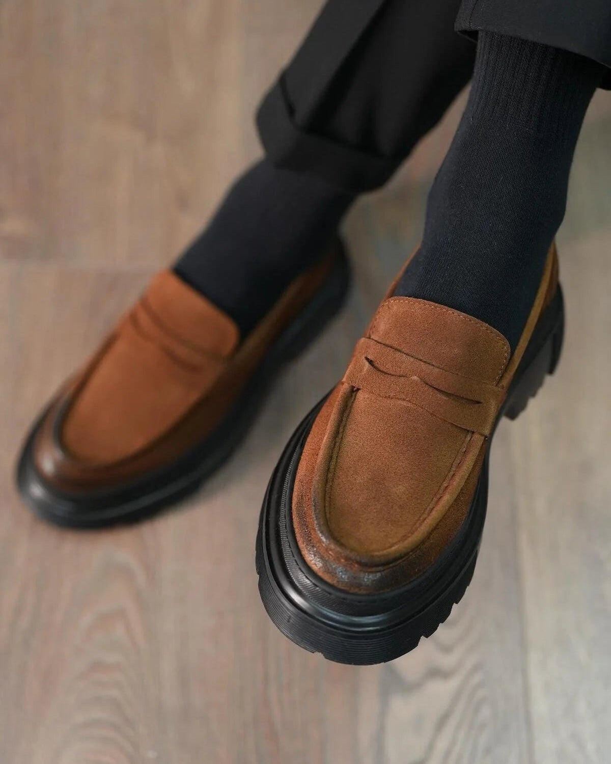 Marron