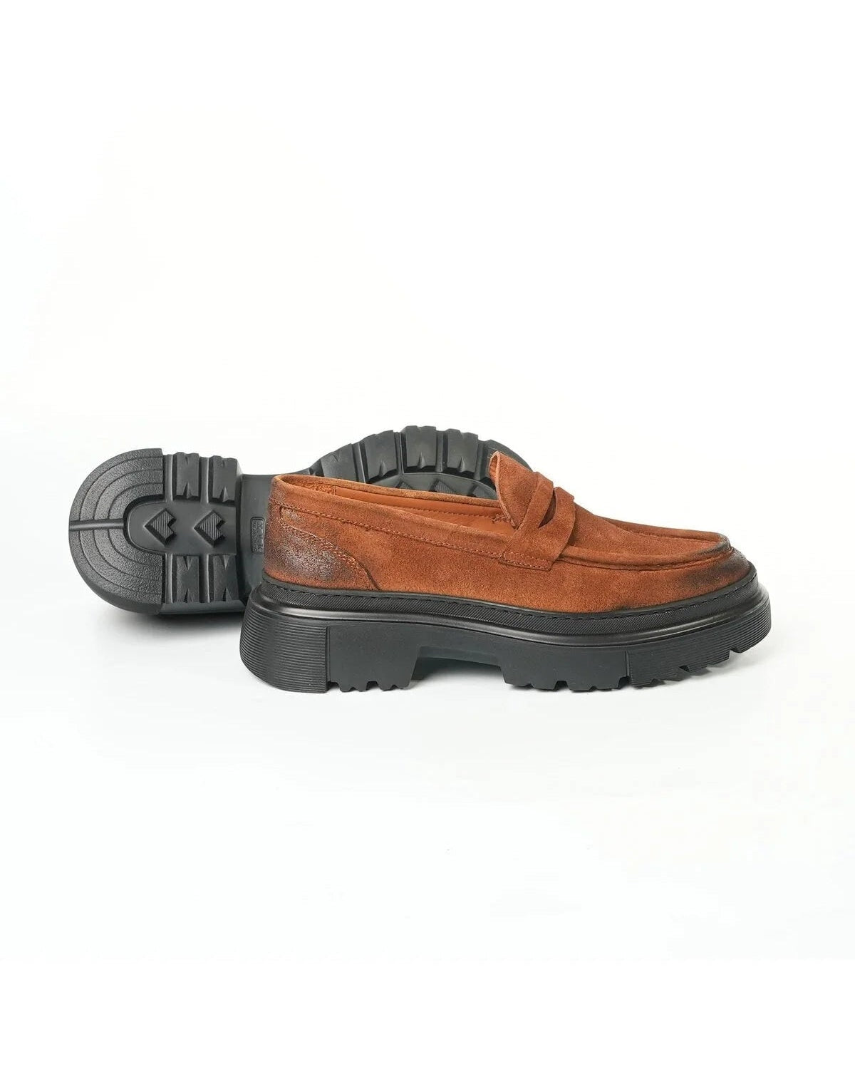 Marron