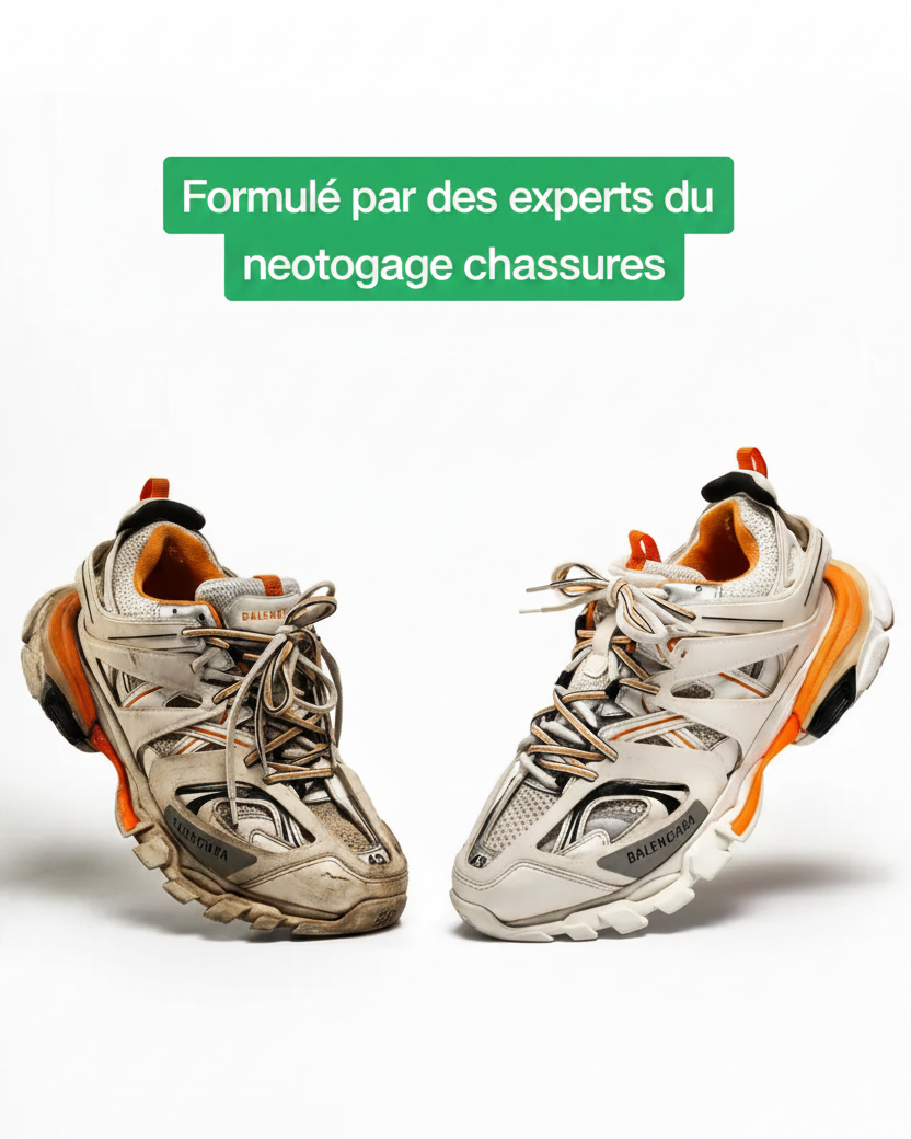 Formulé par des experts