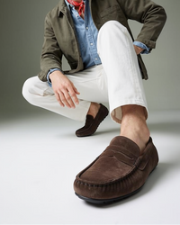 Marron Café