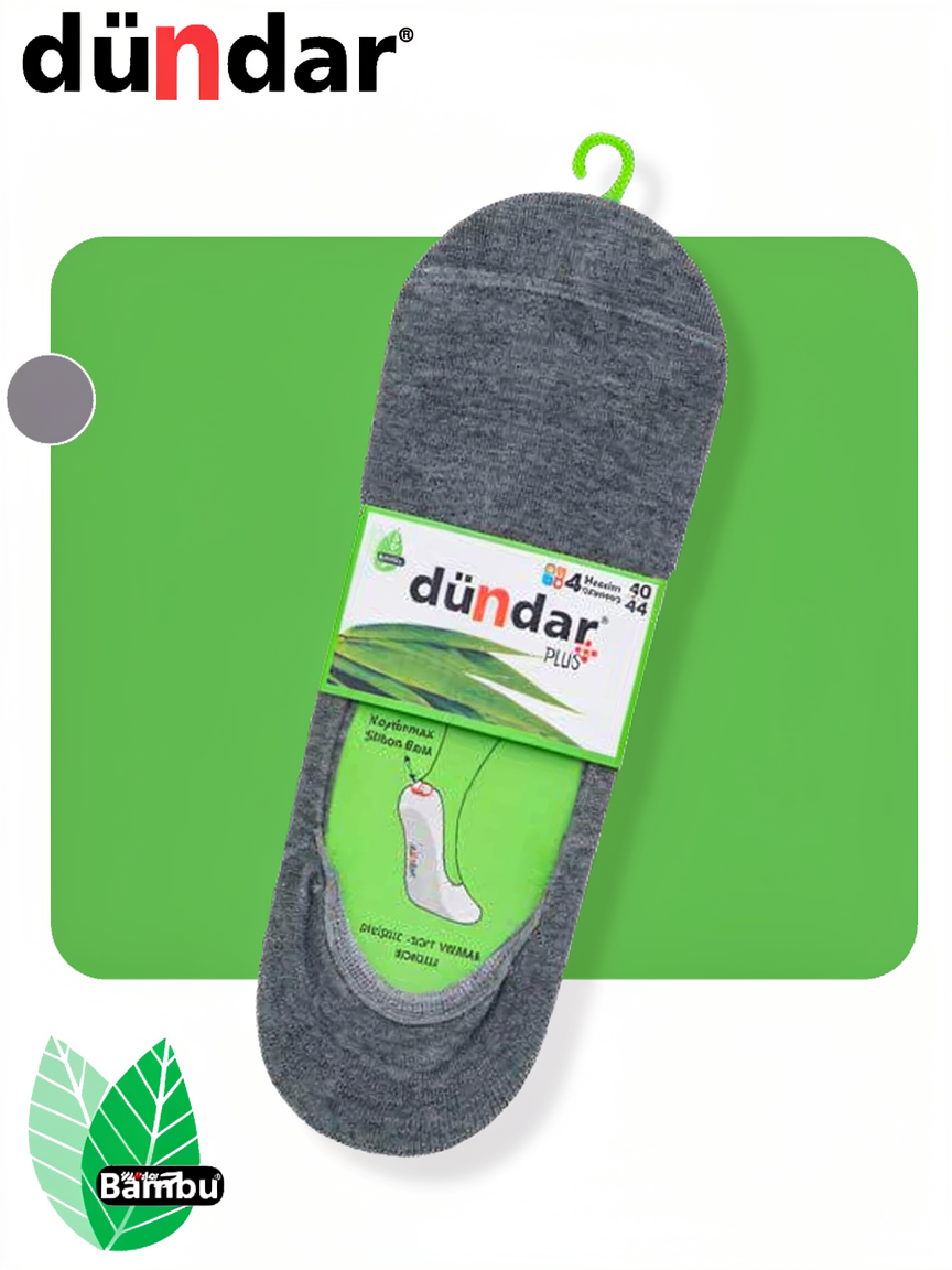 Chaussettes bambou