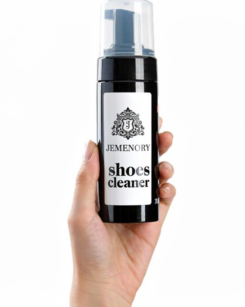 Jemenory Shoes Cleaner Kit