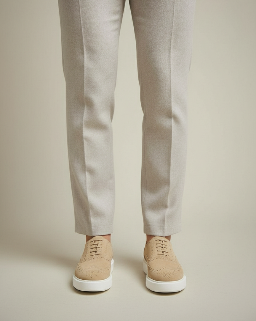 Girotti Beige standing