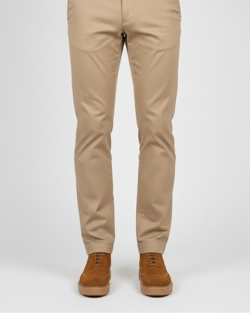 Girotti matching standing